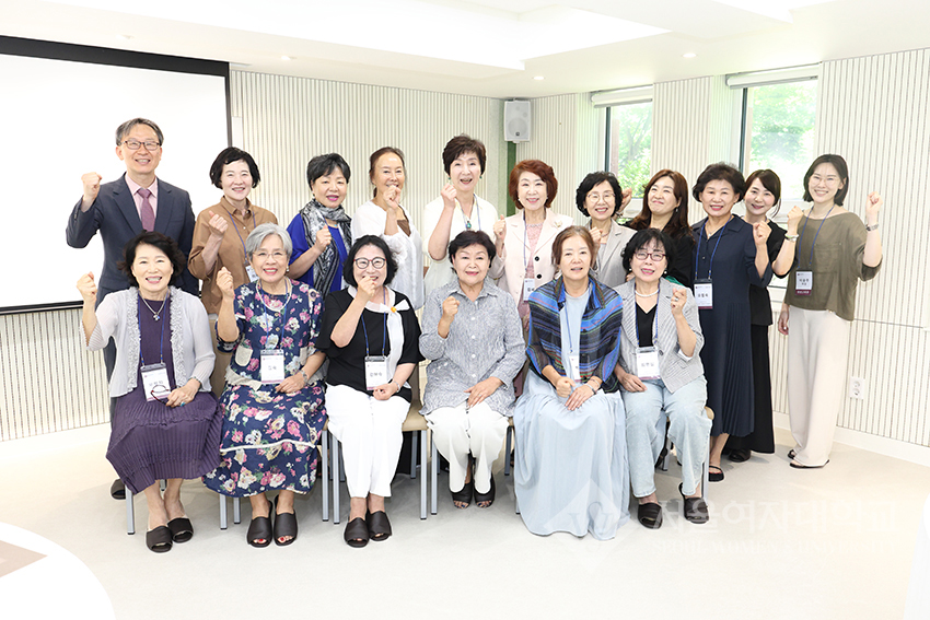 2026년 1기 BML Senior Academy 종강식