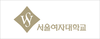 로고타입을 심볼과 동일한 검정색으로 임의 변경하여 사용한 사례(금지)